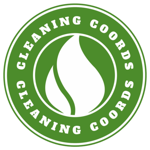 Cleaning Coords Original logo