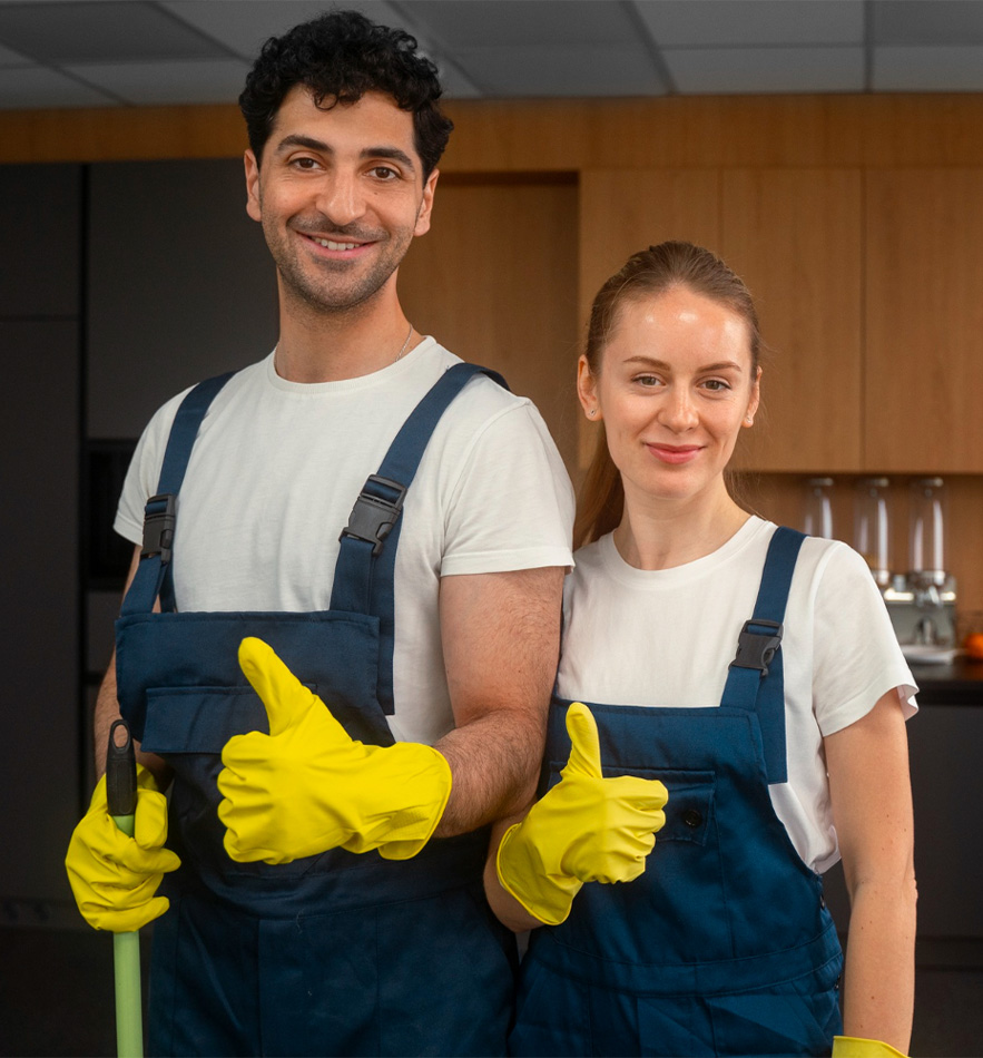 Cleaning Coords - Cleaning company in Sydney