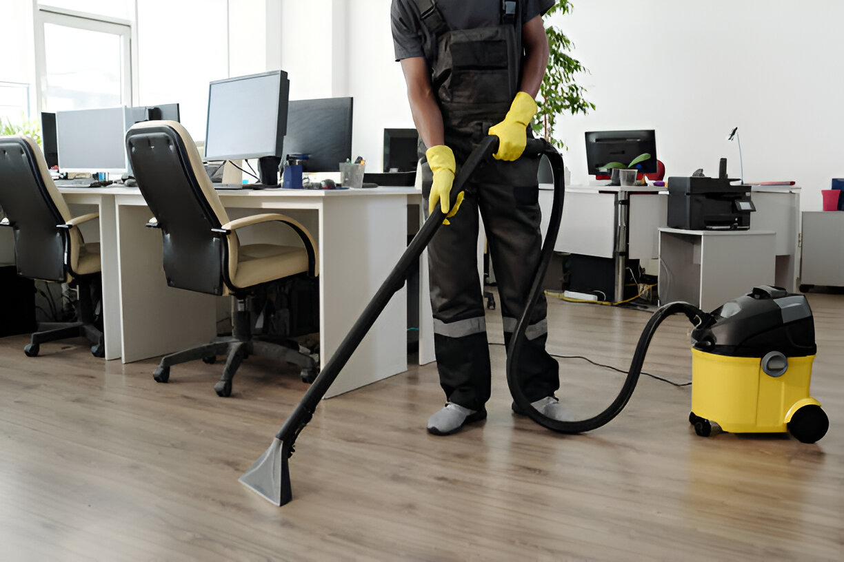Top 6 Reasons Why Australians Prefer Hiring Professional Cleaners Like Cleaning Coords