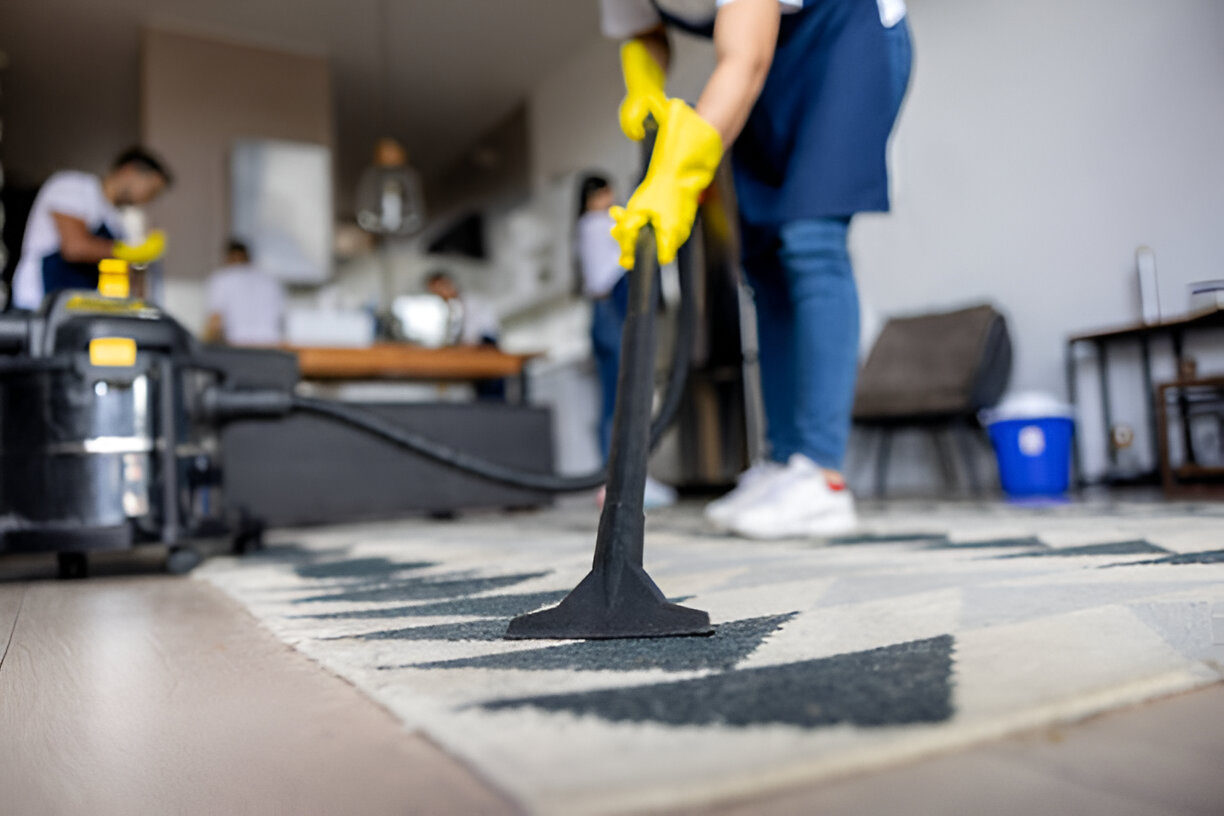 Why Choosing a Professional Cleaning Service in Australia Makes Life Easier